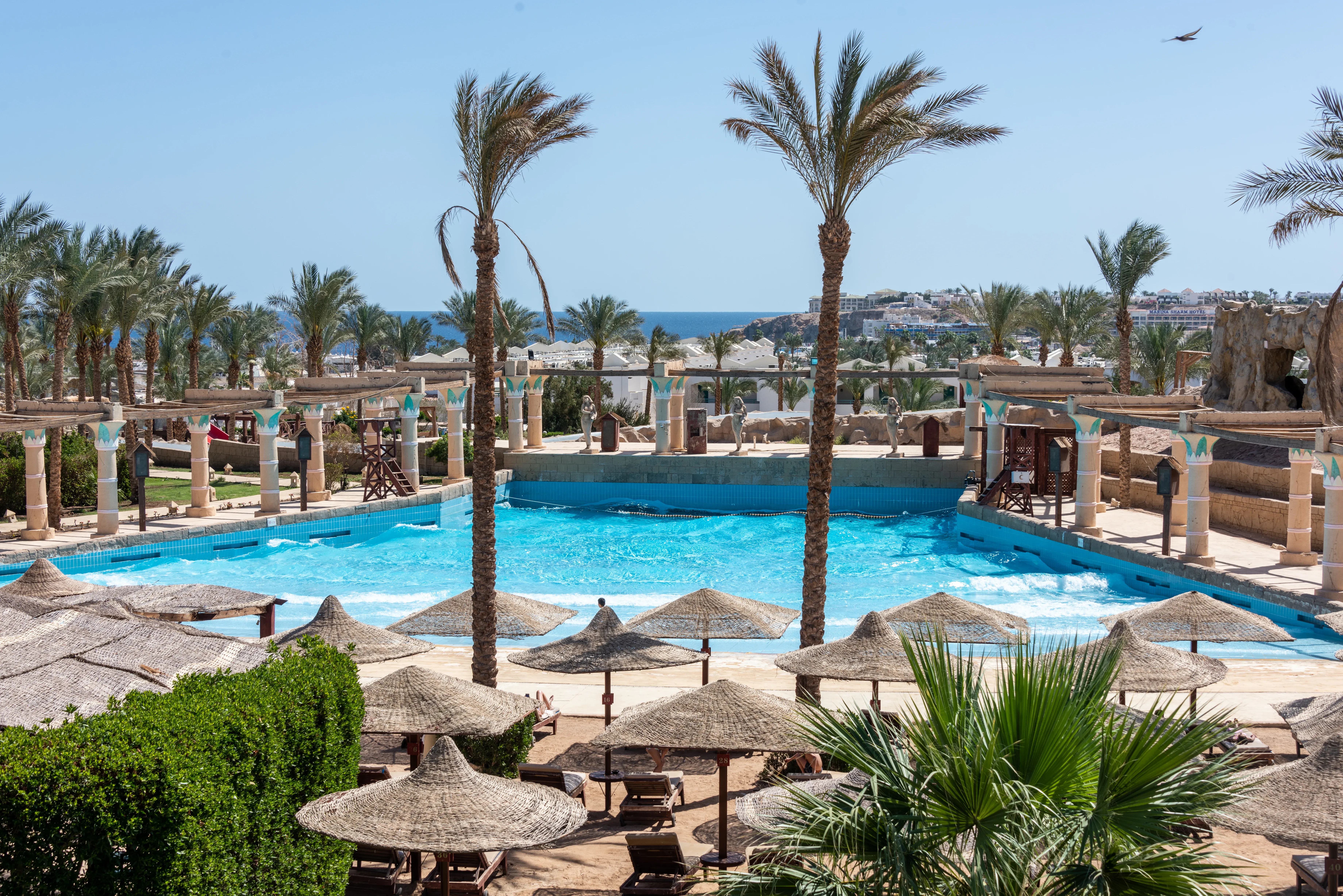Cleo Park Sharm El Sheikh — photo 12